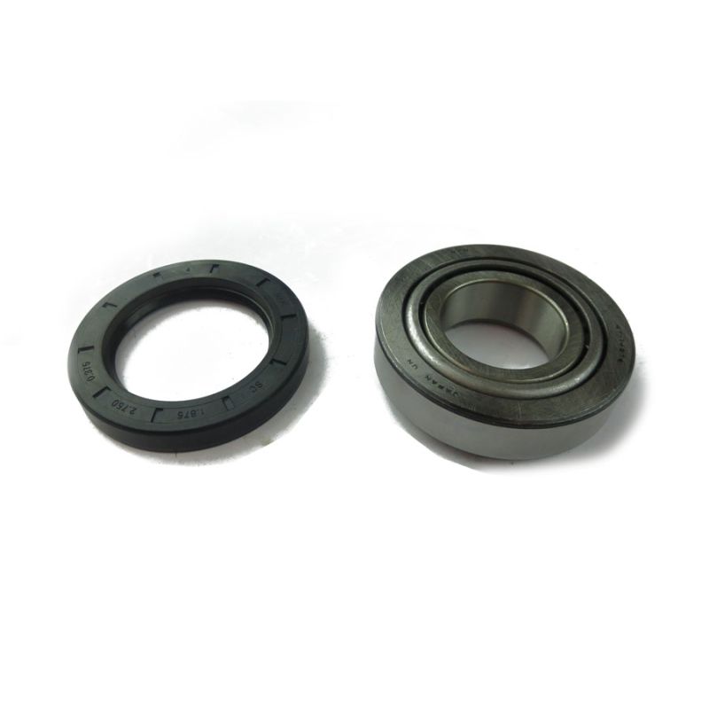 REAR WHEEL BEARING KIT:  MK2, V8, DART