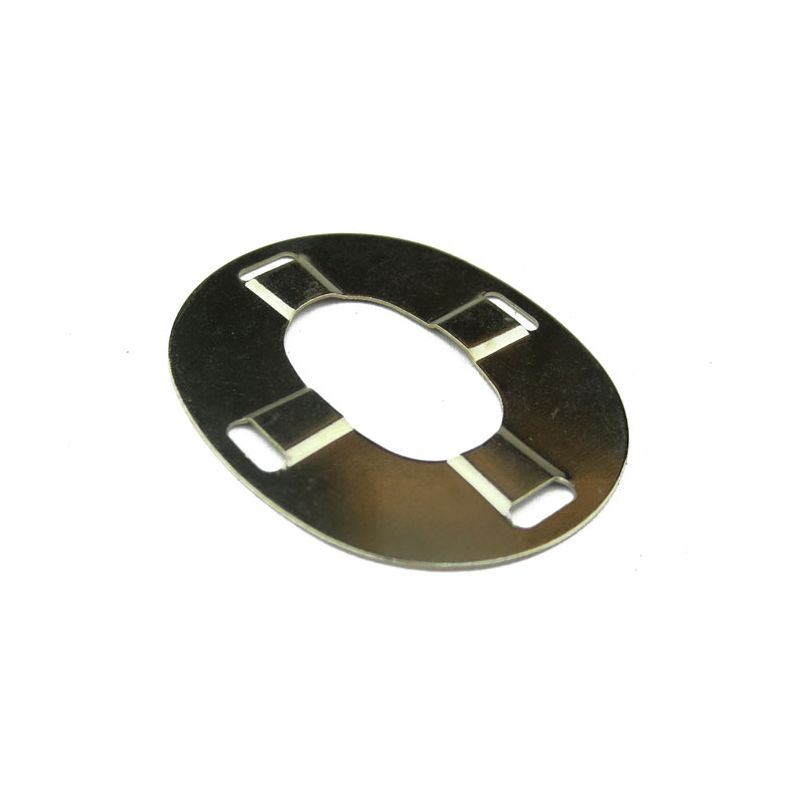 WASHER FOR EYELET:  DART