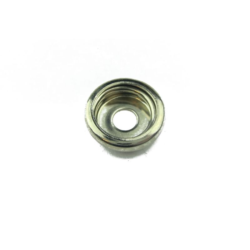 DOT FASTENER SOCKET:  DART