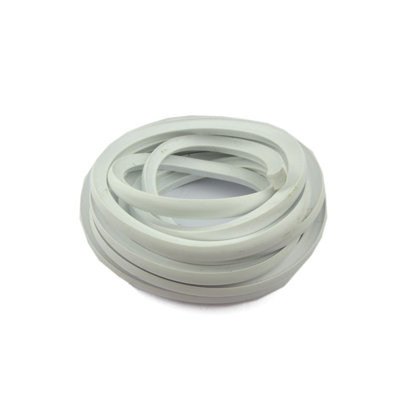 BACKLIGHT FILLER RUBBER:  DART