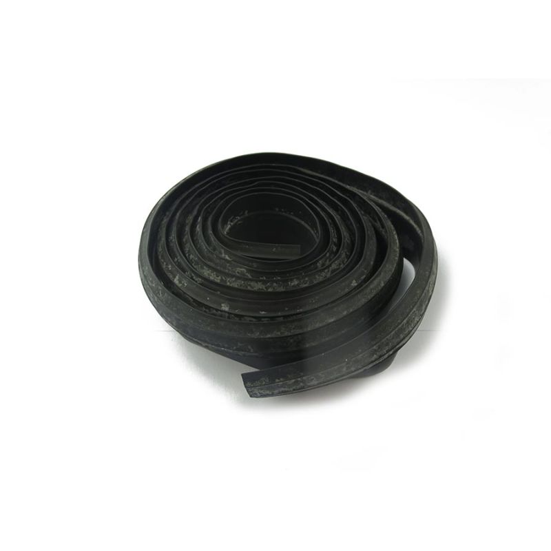 HARD TOP FRONT RUBBER:  DART