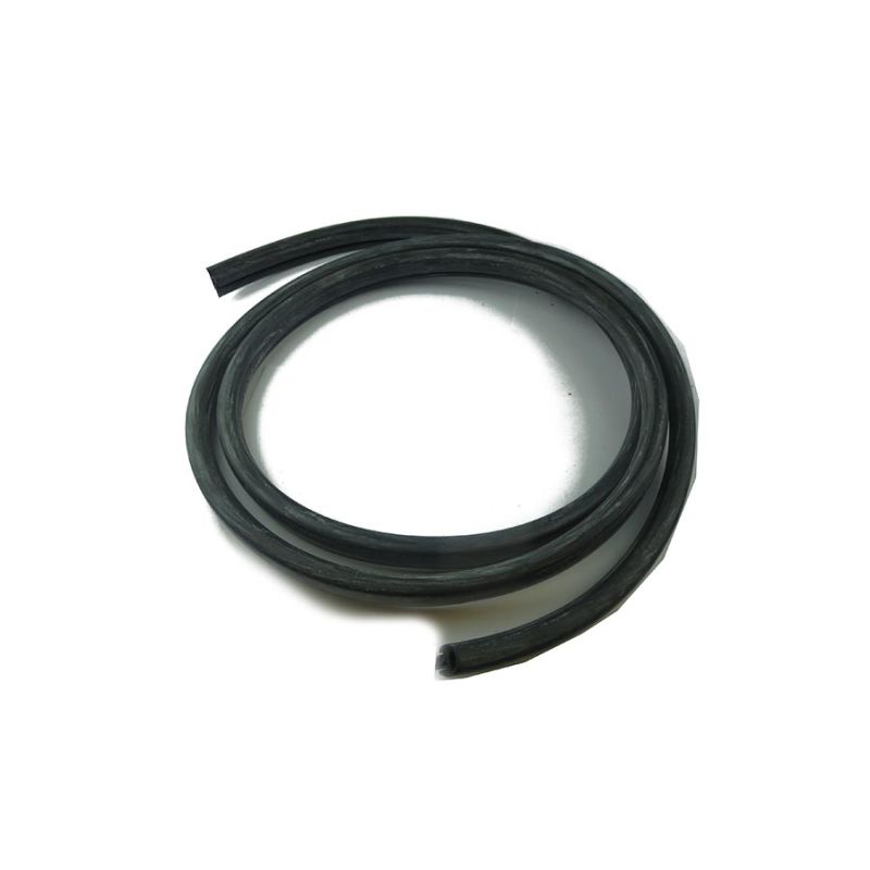 HARD TOP SEATING RUBBER:  DART