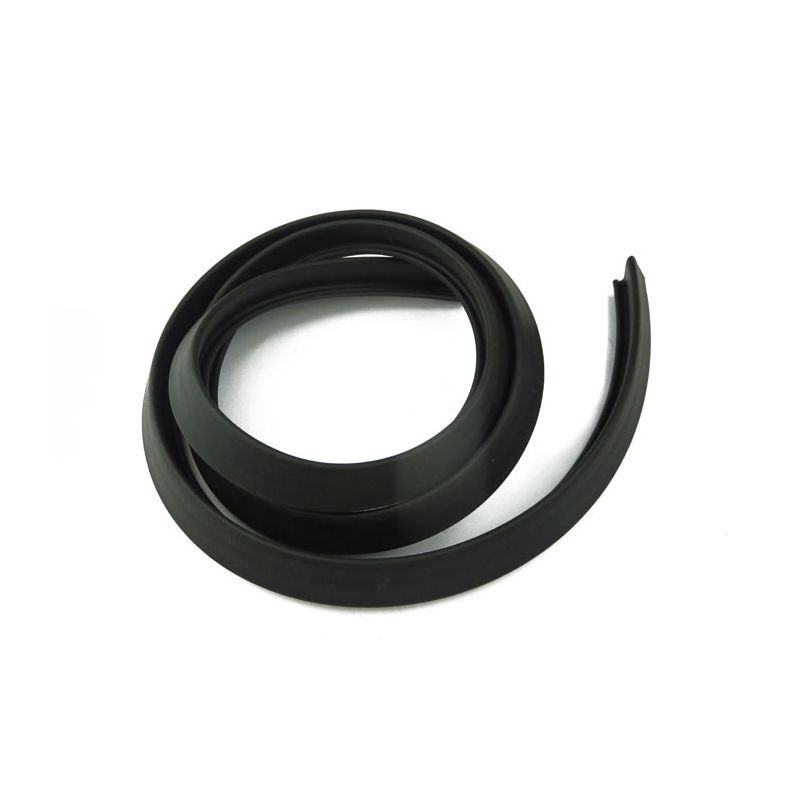 TOP SCREEN RUBBER:  DART