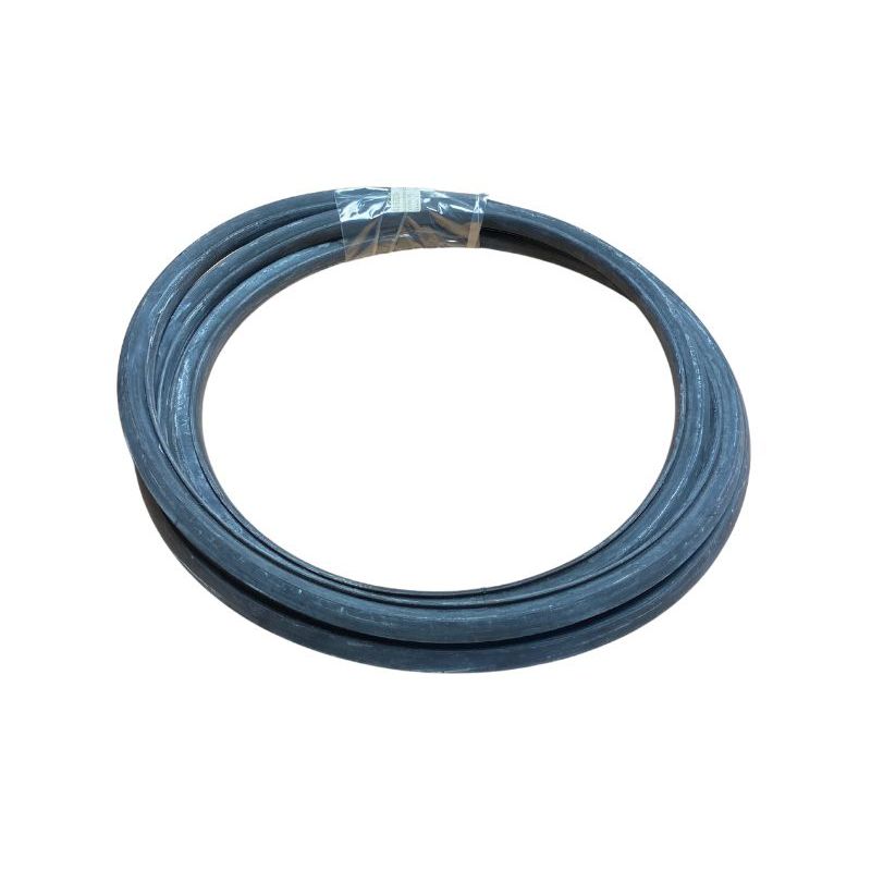 WINDSCREEN RUBBER:  DART