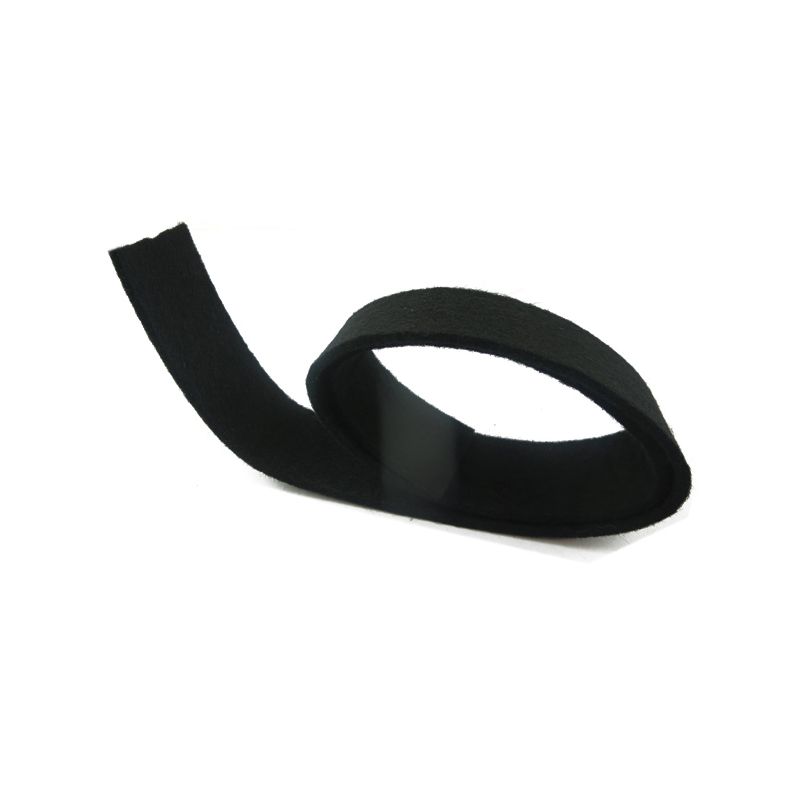 WINDOW GUIDE FELT:  DART