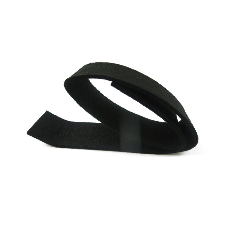 WINDOW GUIDE FELT:  DART