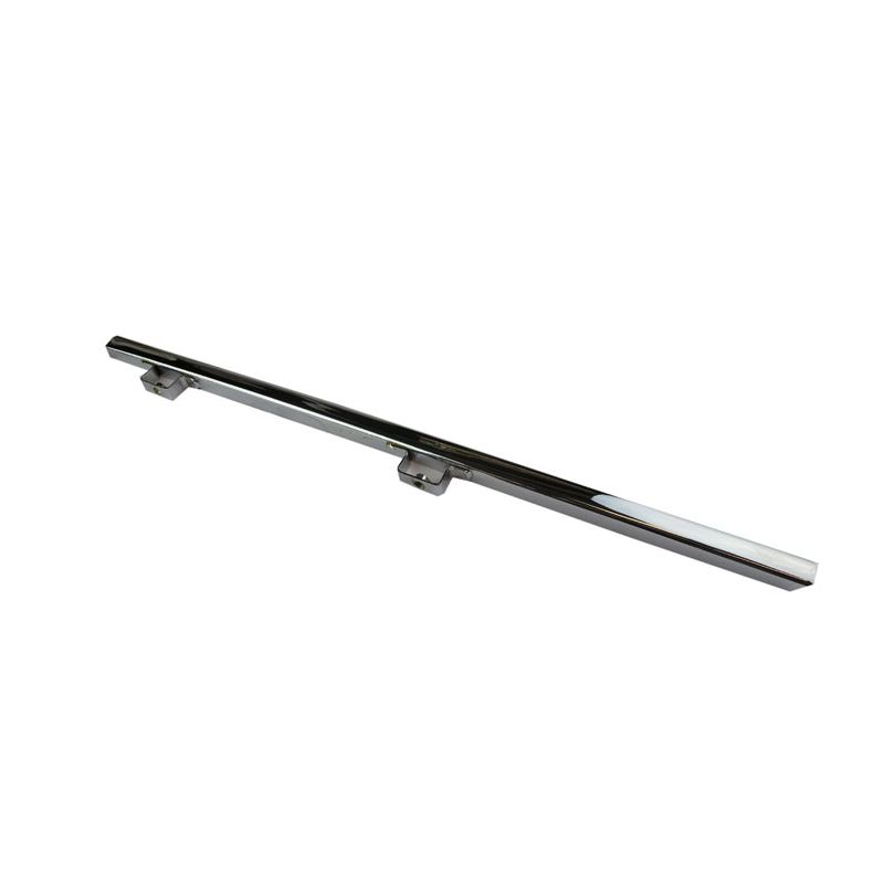 RH FRONT WINDOW GUIDE:  DART