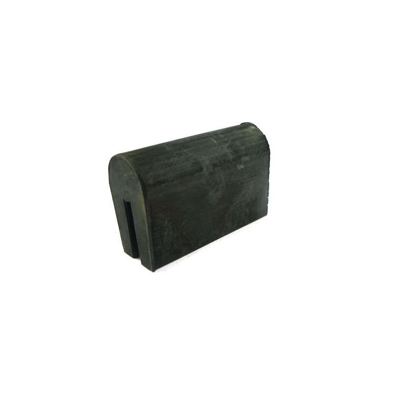 BONNET RUBBER BUFFER:  DART