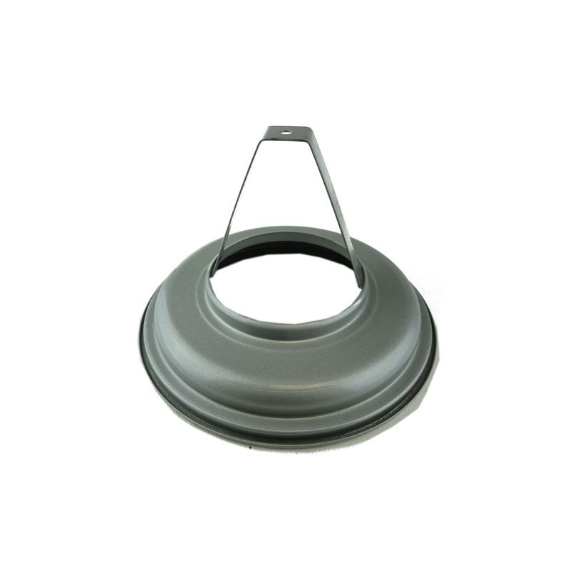 AIR FILTER TOP PLATE:  E-TYPE S1 S2