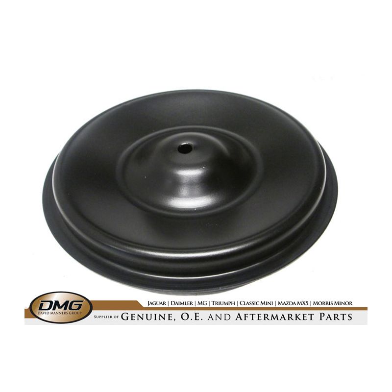 AIR FILTER RETAINING PLATE:  E-TYPE S1 S2