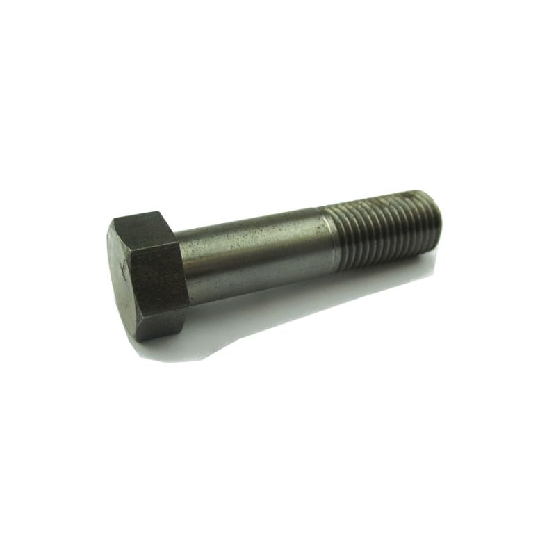 DRIVE FLANGE BOLT:  I.R.S.MODELS