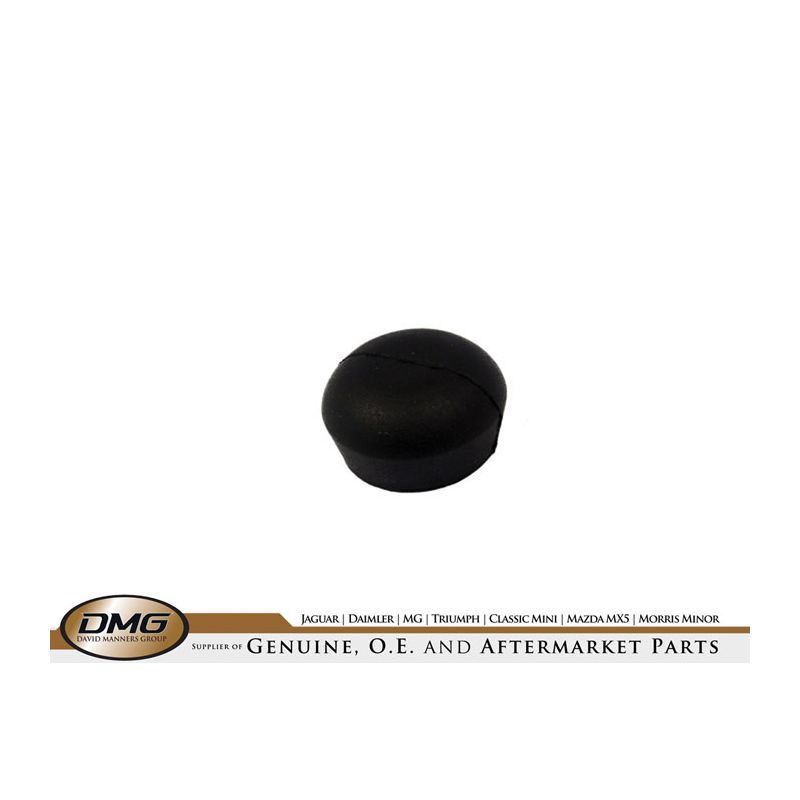 SOLENOID RUBBER CAP:  MK2