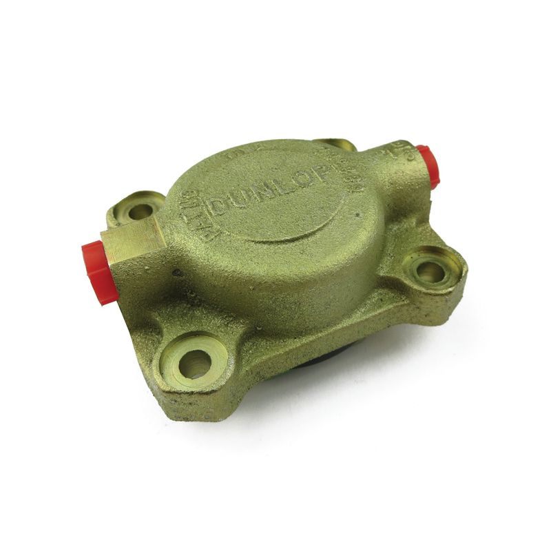 REAR BRAKE CALIPER PISTON & CYLINDER ASSEMBLY 1 5/8" JAGUAR XK150, JENSEN - 9339