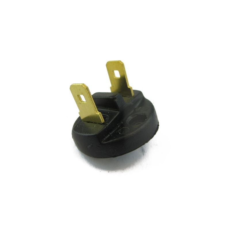 REV COUNTER MOULDING:  MK2, V8, S-TYPE