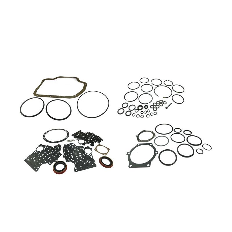 OVERHAUL KIT:  XJ12 S3