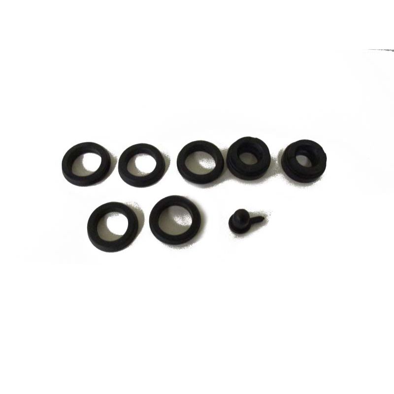 BRAKE MASTER CYLINDER REPAIR KIT:  XJ S2, XJS