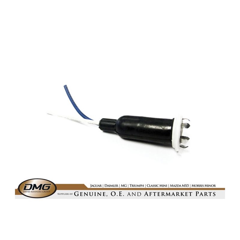 BULB HOLDER:  XK 120, XK140, XK150