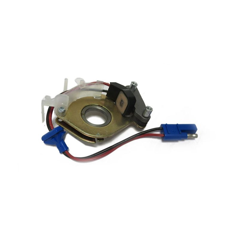 BASE PLATE:  XJ12 S3