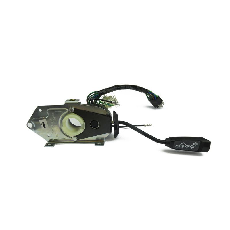 INDICATOR SWITCH:  XJ S3