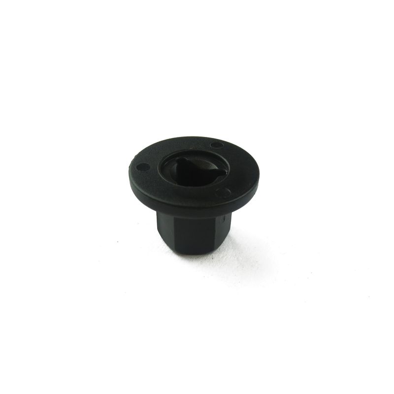 PLASTIC PUSH-ON NUT:  XK8, XJS, XJ, XJ40