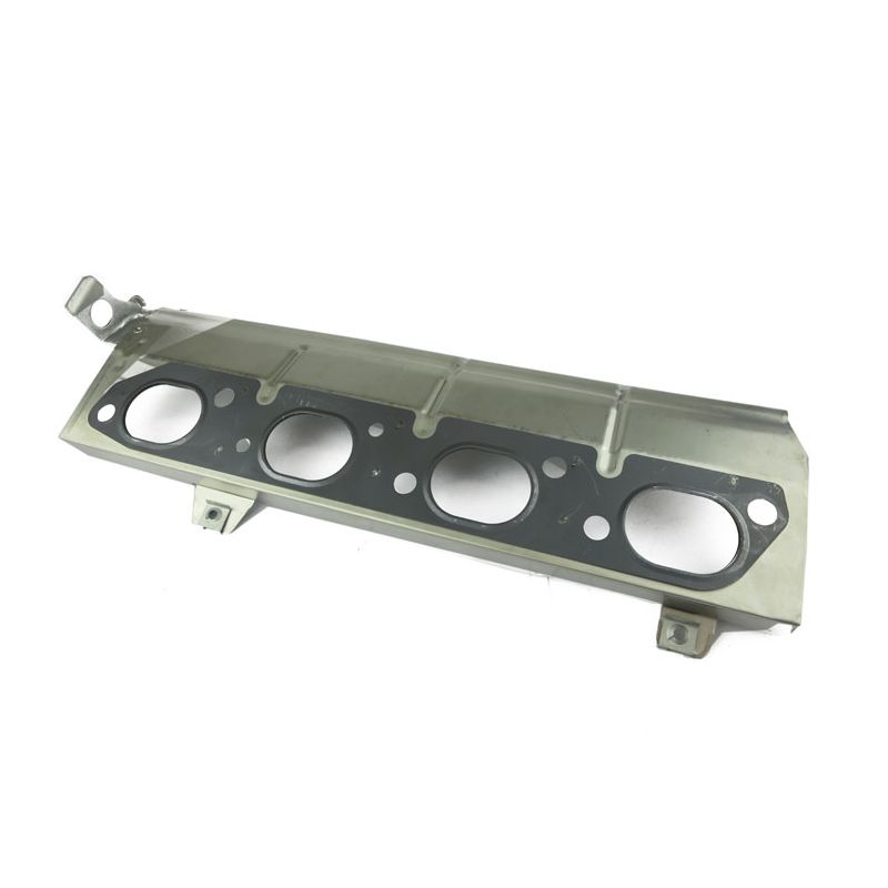 EXHAUST MANIFOLD GASKET:  XF, XK, X350, S-TYPE