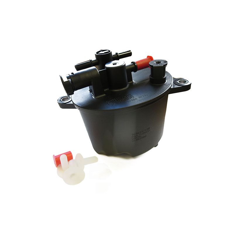 FUEL FILTER:  XF 2.2L DIESEL