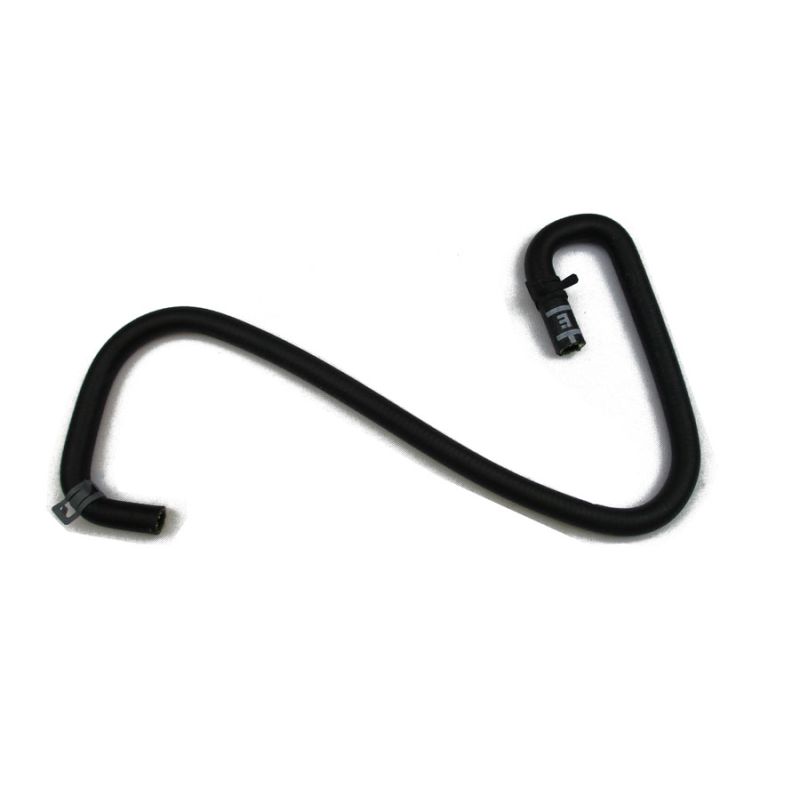 EXPANSION TANK HOSE:  XJ RANGE, X350