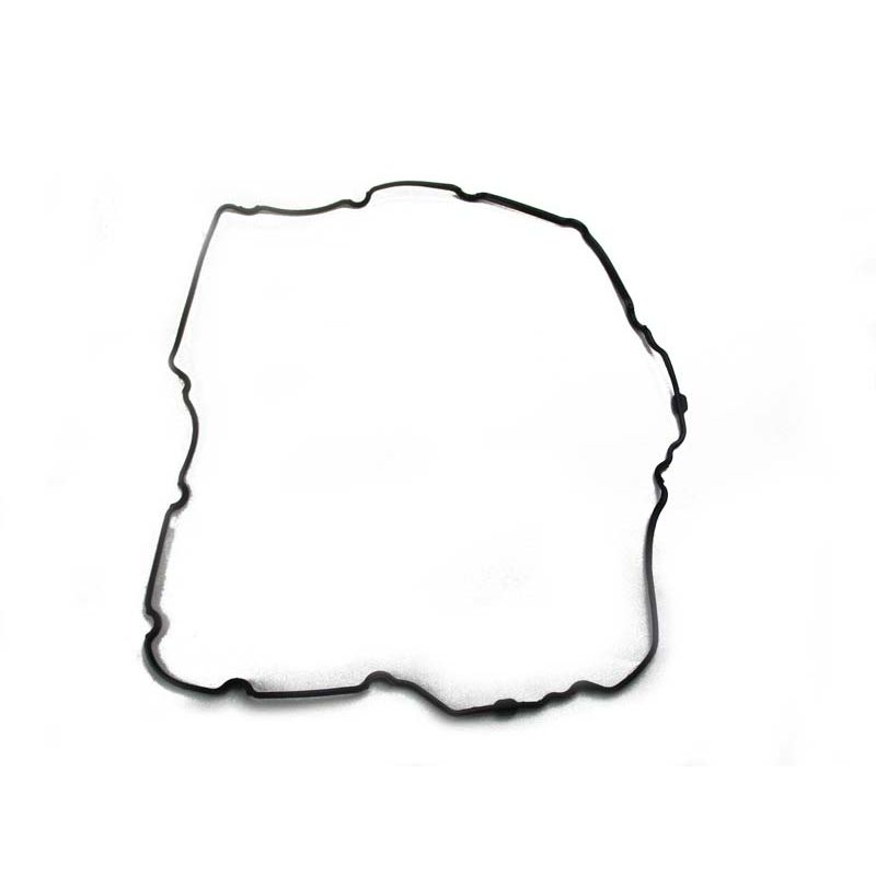 LH CAM COVER GASKET:  S-TYPE, XK8 4.2, X350, XJ