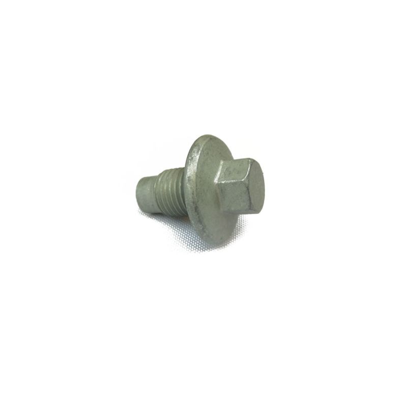 OIL DRAIN PLUG:  XE, XF, F-PACE