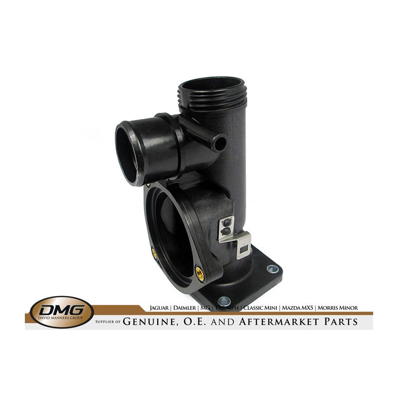 THERMOSTAT HOUSING:  XJ8, XK8