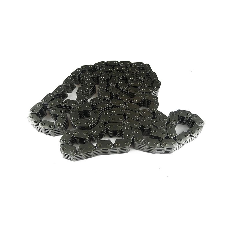 PRIMARY TIMING CHAIN:  XK8 (NOT XK, XJ), S-TYPE