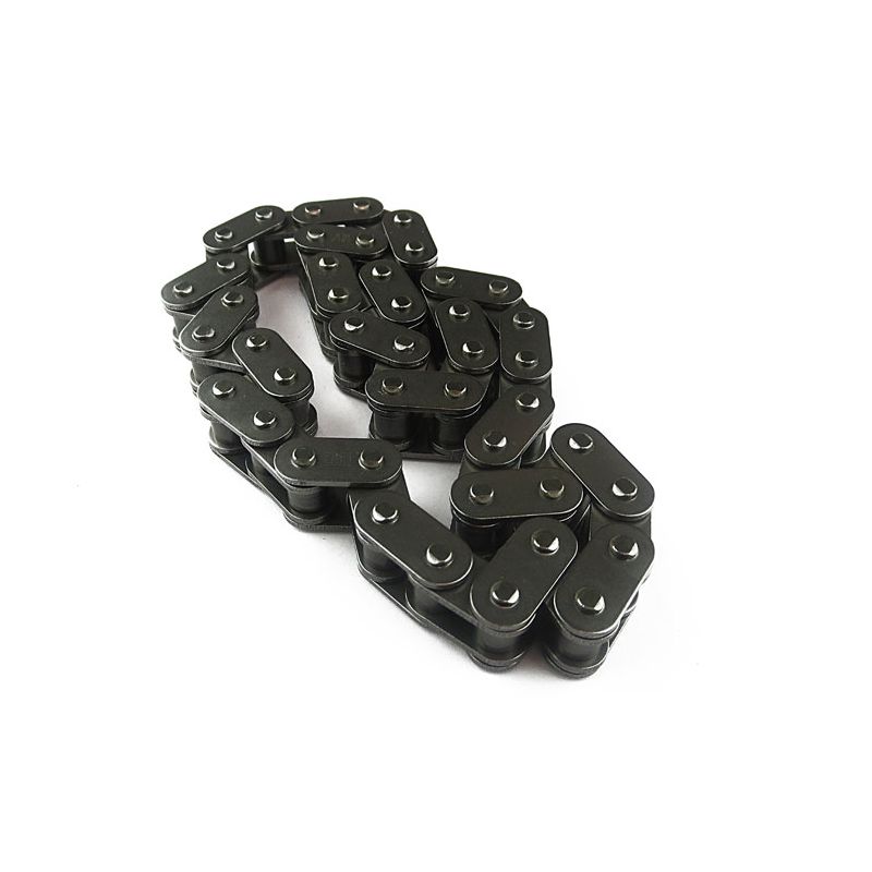 SECONDARY TIMING CHAIN:  X308, S-TYPE, XK8, XF