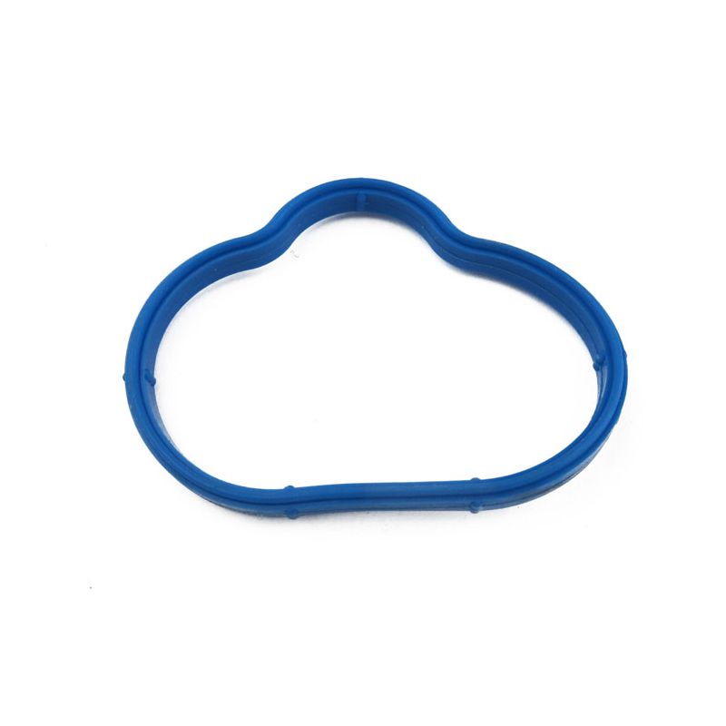 INLET MANIFOLD GASKET:  S-TYPE 4.0L, V8 N/A