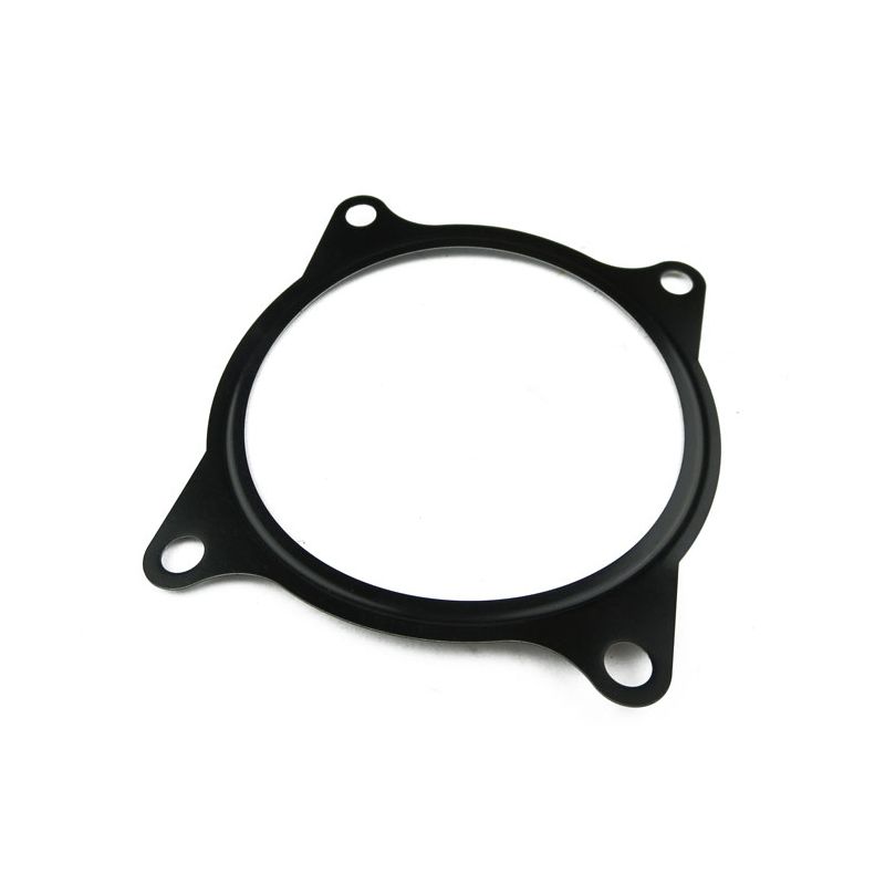 THROTTLE BODY GASKET:  XF, XK8, S-TYPE, X350