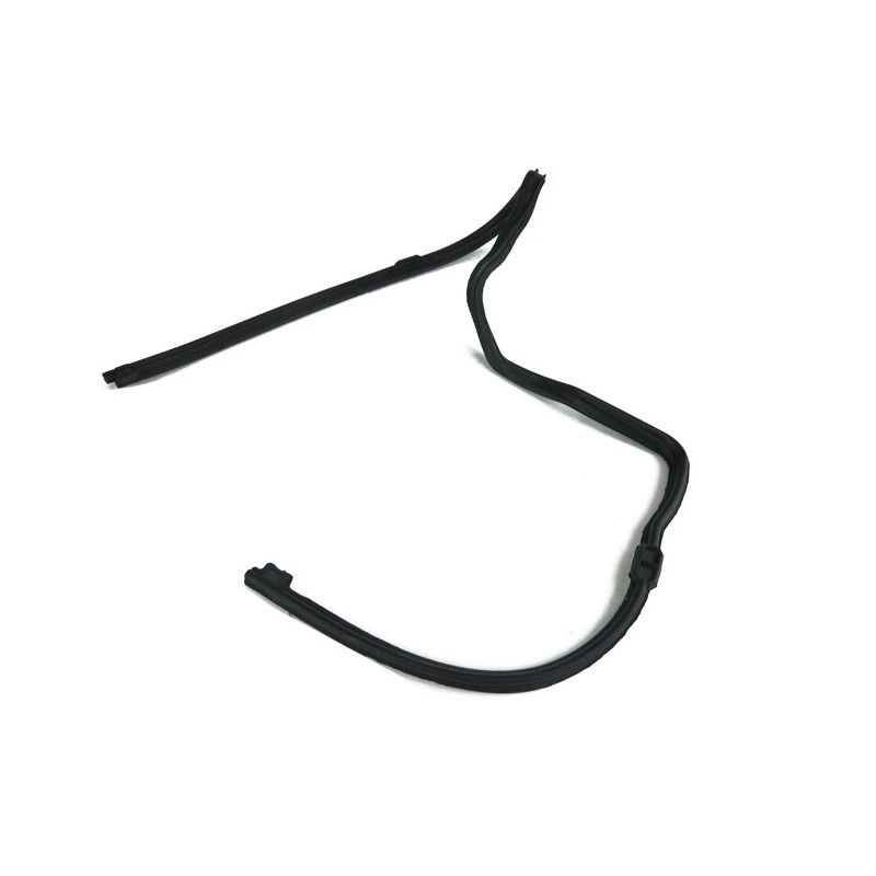 TIMING COVER SEAL:  XK8 (NOT XK/XJ), S-TYPE