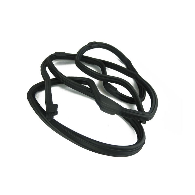 TIMING COVER SEAL:  XF, XK, XJ, S-TYPE, XK8