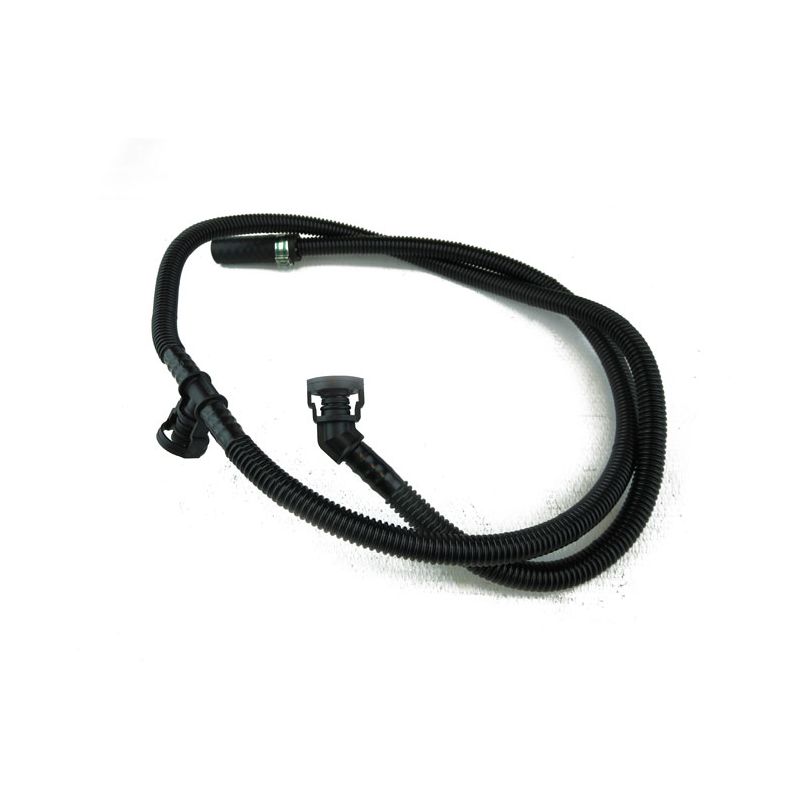 PART LOAD BREATHER HOSE:  XJ (X308)