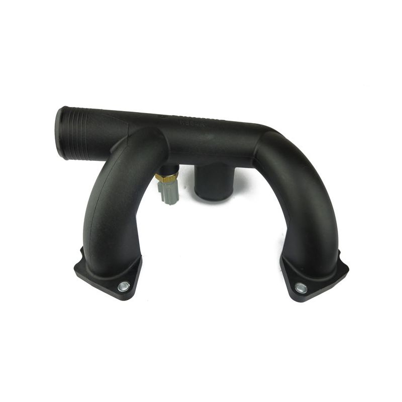 OUTLET PIPE:  S-TYPE 4.0, V8