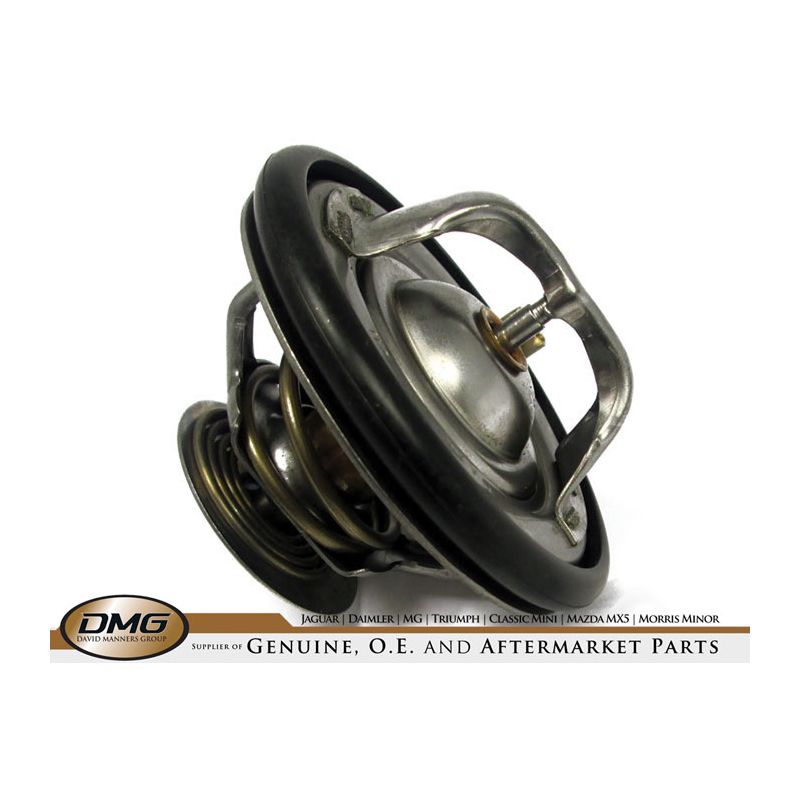 THERMOSTAT:  XJ8, XK8 (X308)