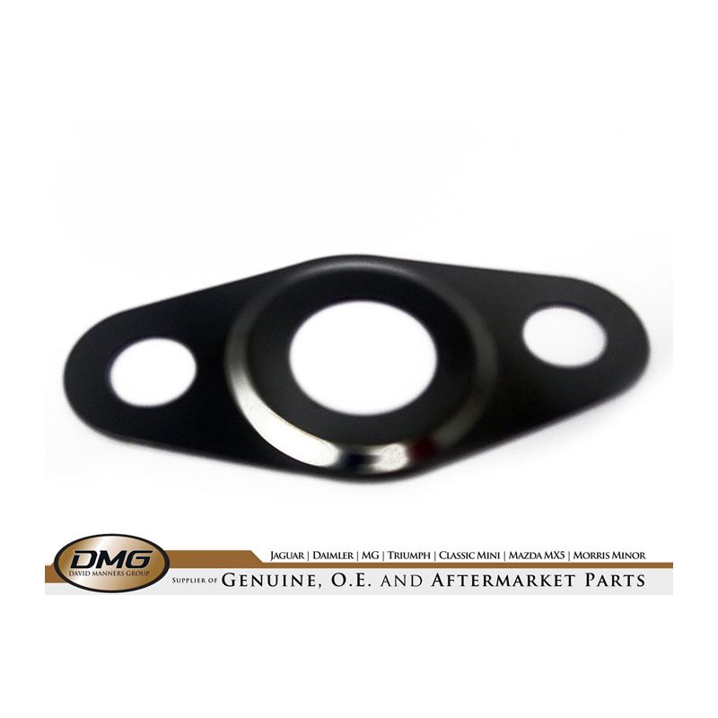 EGR PIPE GASKET:  XF, XK, X350, S-TYPE