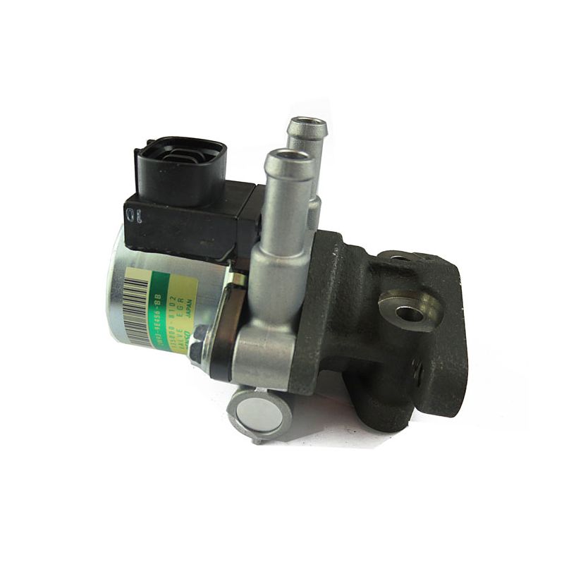 EGR VALVE:  XK8, S-TYPE, X350, XF