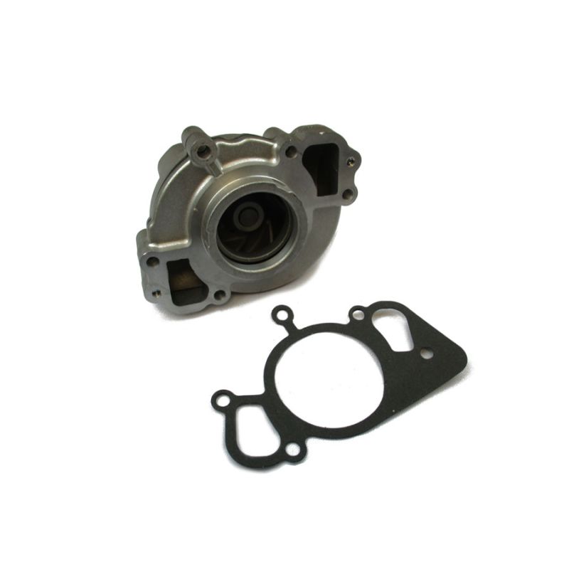 WATER PUMP:  XF, XK8, XJ8, X308, S-TYPE