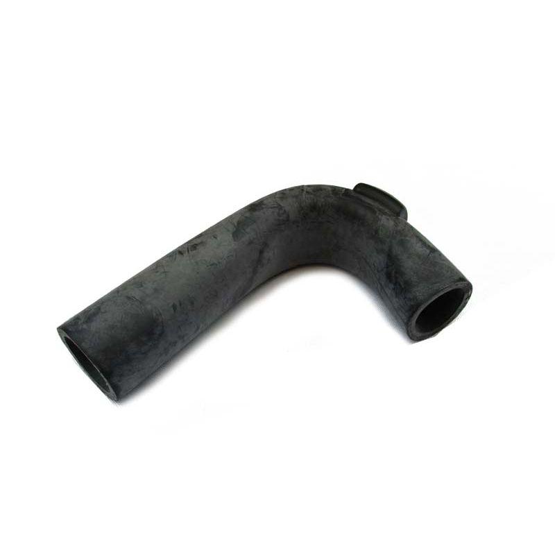 WATER PUMP OUTLET HOSE:  X350, X351, XF, S-TYPE