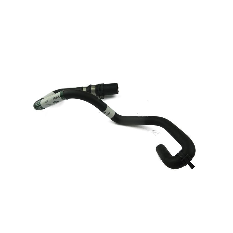 FUEL RETURN HOSE:  S-TYPE