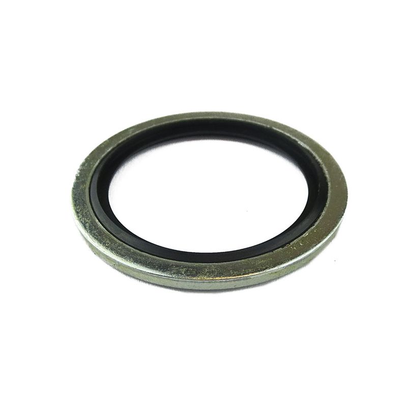 SEALING WASHER:  XJ, XF, S-TYPE, XK, XK8