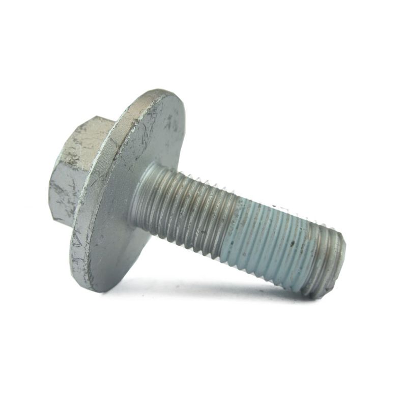 CRANK DAMPER BOLT:  VARIOUS