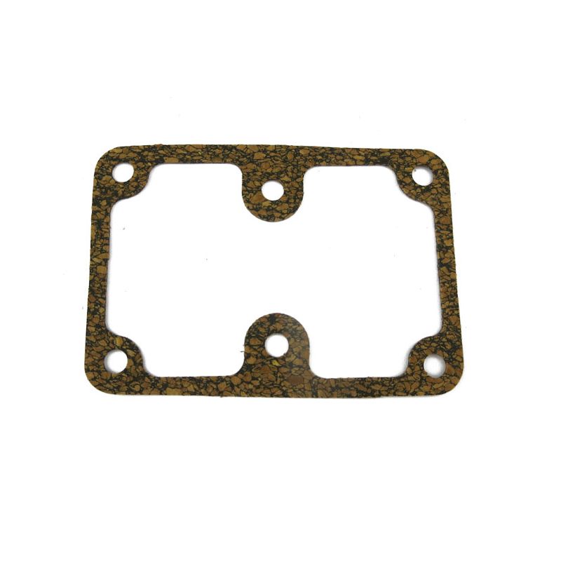 PETROL PUMP GASKET:  DART, XK MODELS