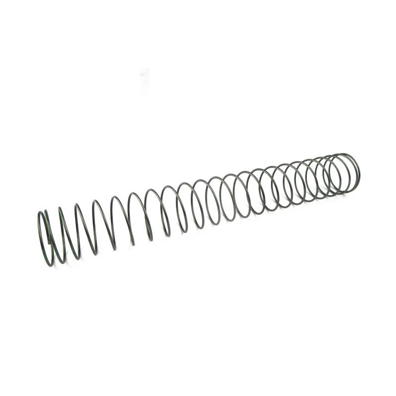 CARBURETTOR PISTON RETURN SPRING (GREEN)