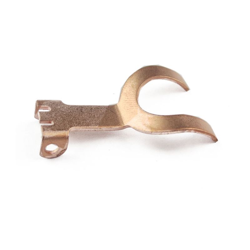 FLOAT HINGED LEVER:  H/HD6 CARBURETTOR