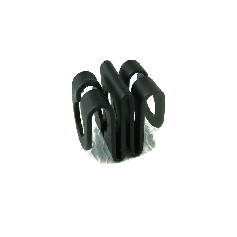 CARBURETTOR COUPLING:  H-TYPE CARBURETTOR